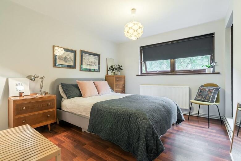 Apartamentos Lovely, Cosy 1 Bed In Holloway