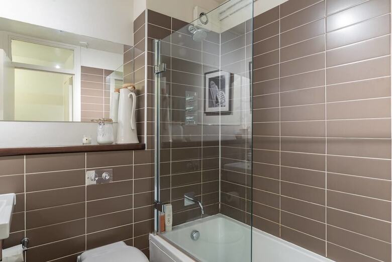 Apartamentos Lovely, Cosy 1 Bed In Holloway