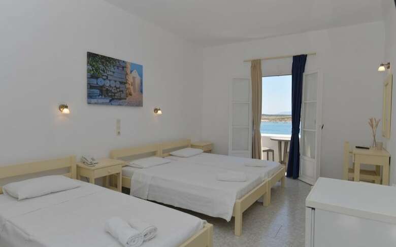 Hotel Bocamviglies By The Sea