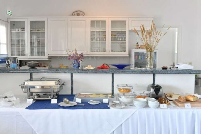 Hotel Bocamviglies By The Sea