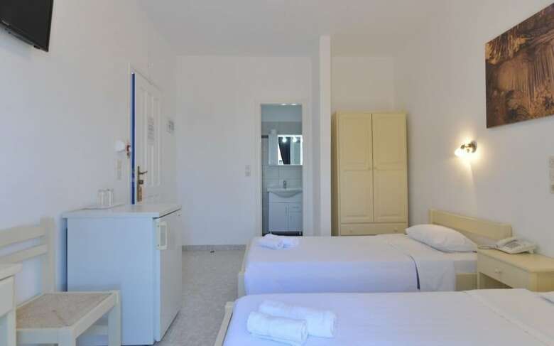 Hotel Bocamviglies By The Sea