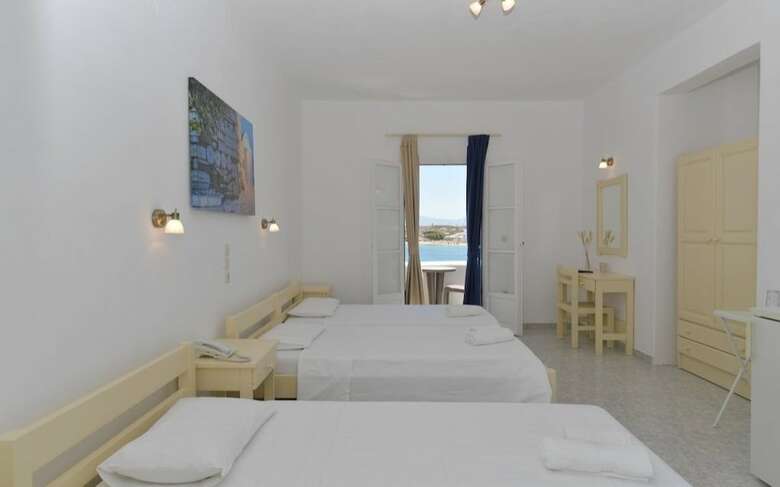 Hotel Bocamviglies By The Sea
