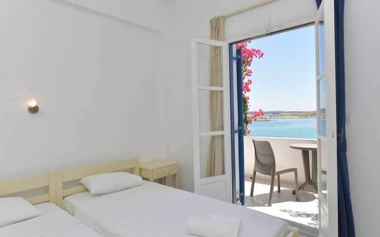 Hotel Bocamviglies By The Sea
