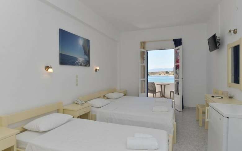 Hotel Bocamviglies By The Sea