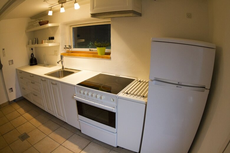 Apartamentos Veras All�