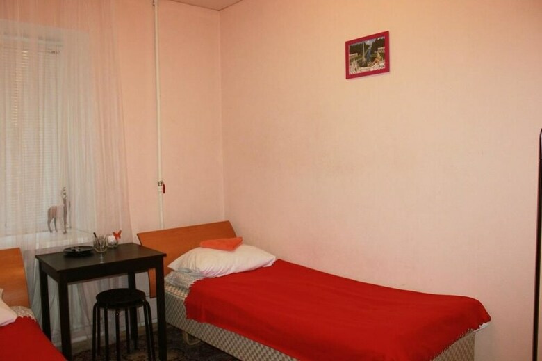 Hostal Culturnaya Stolica Guest House