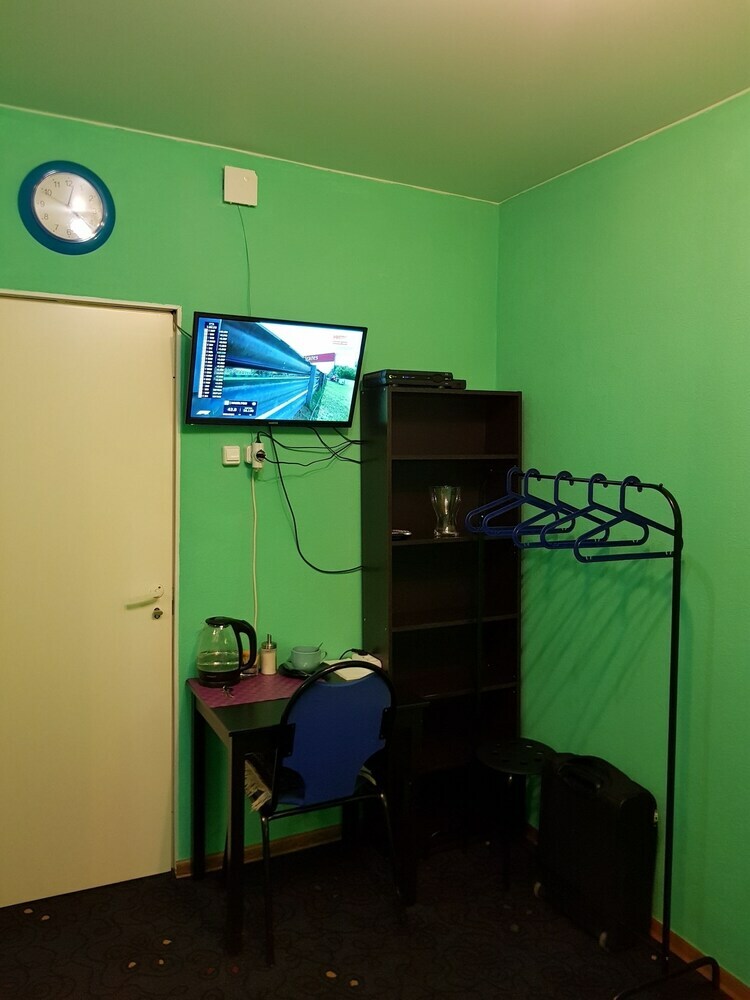 Hostal Culturnaya Stolica Guest House