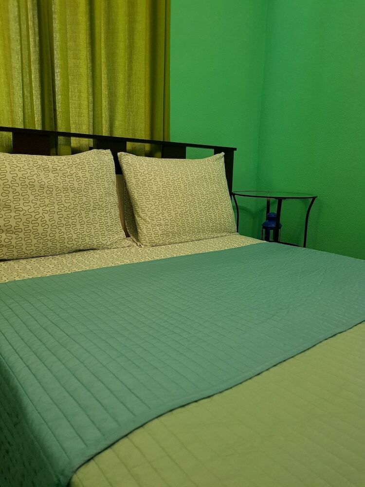 Hostal Culturnaya Stolica Guest House