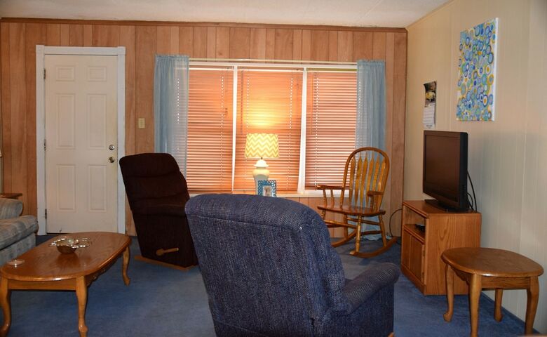 Beach View Condo - Two Bedroom Condo