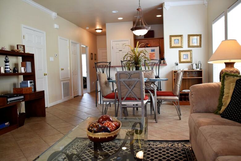 9th St Town House #303 - Two Bedroom Townhome