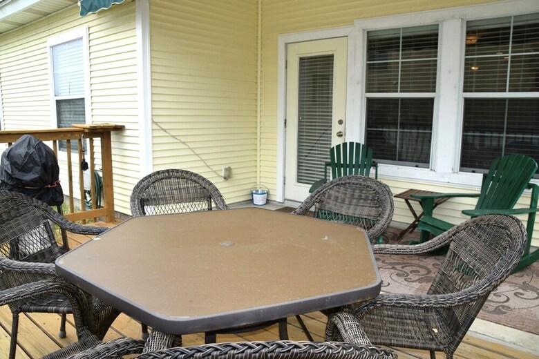 9th St Town House #303 - Two Bedroom Townhome