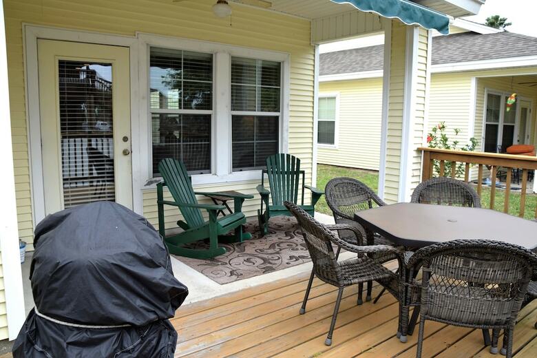 9th St Town House #303 - Two Bedroom Townhome