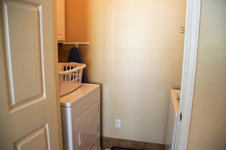 9th St Town House #303 - Two Bedroom Townhome