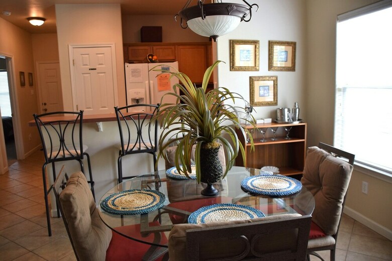 9th St Town House #303 - Two Bedroom Townhome