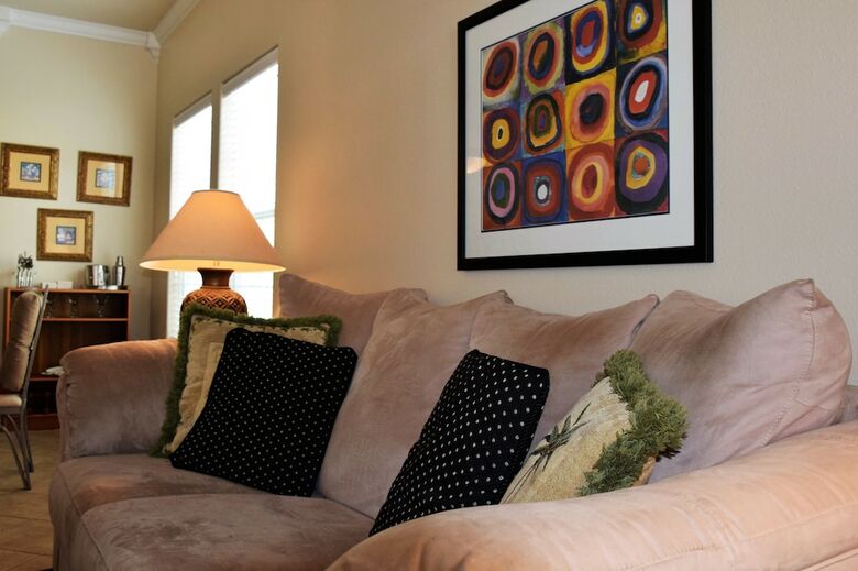 9th St Town House #303 - Two Bedroom Townhome