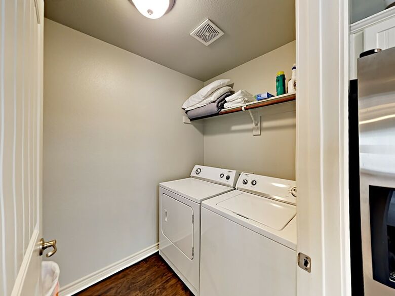 Coconutties - Three Bedroom Condo