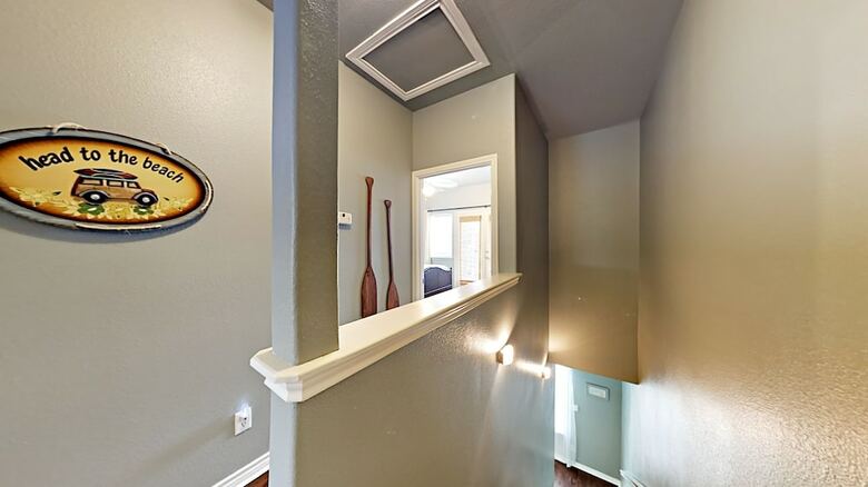 Coconutties - Three Bedroom Condo
