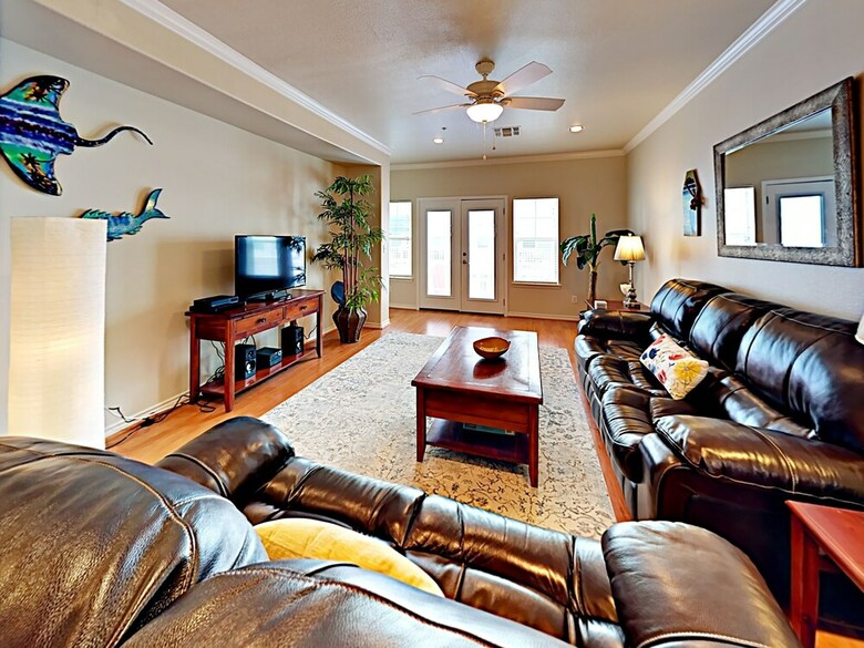 Sands Of Time - Three Bedroom Condo