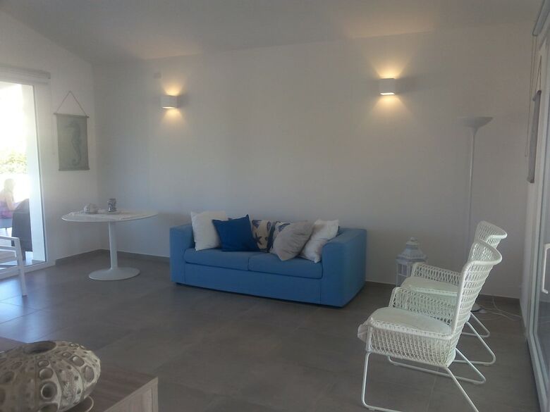 Apartamento Villa Eucalipto