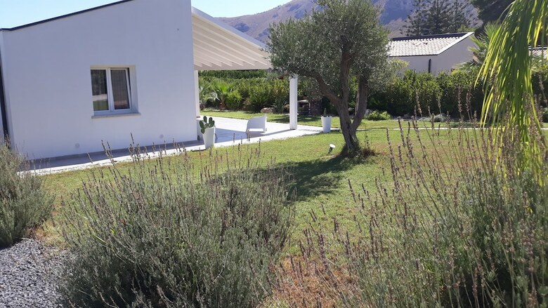 Apartamento Villa Eucalipto