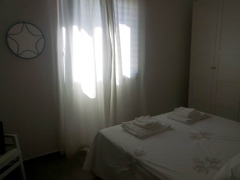 Apartamento Villa Eucalipto