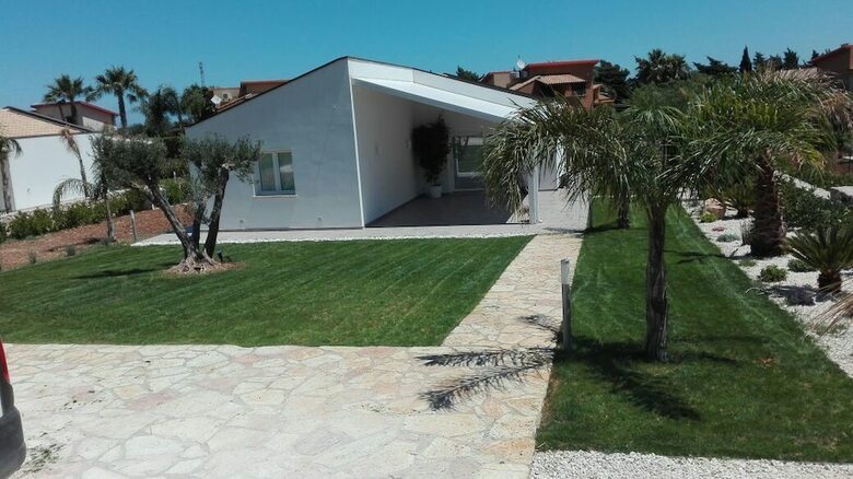 Apartamento Villa Eucalipto