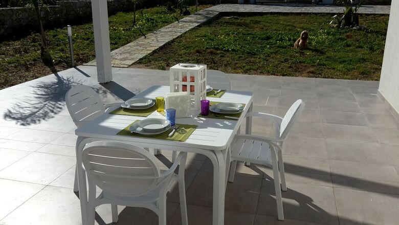 Apartamento Villa Eucalipto