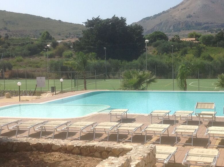 Apartamento Villa Eucalipto