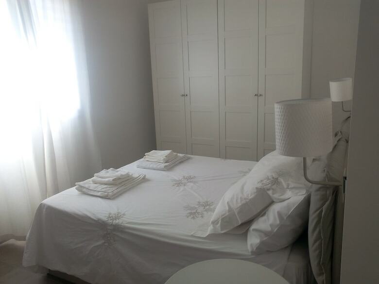 Apartamento Villa Eucalipto