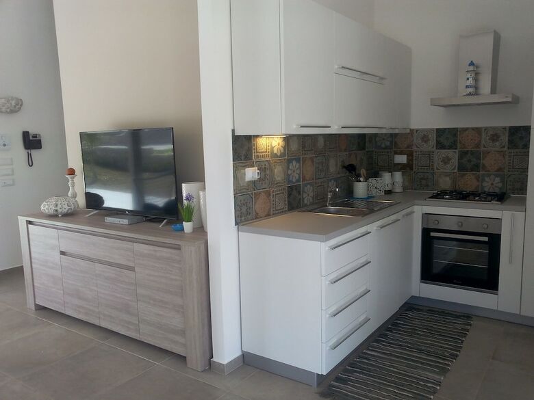 Apartamento Villa Eucalipto