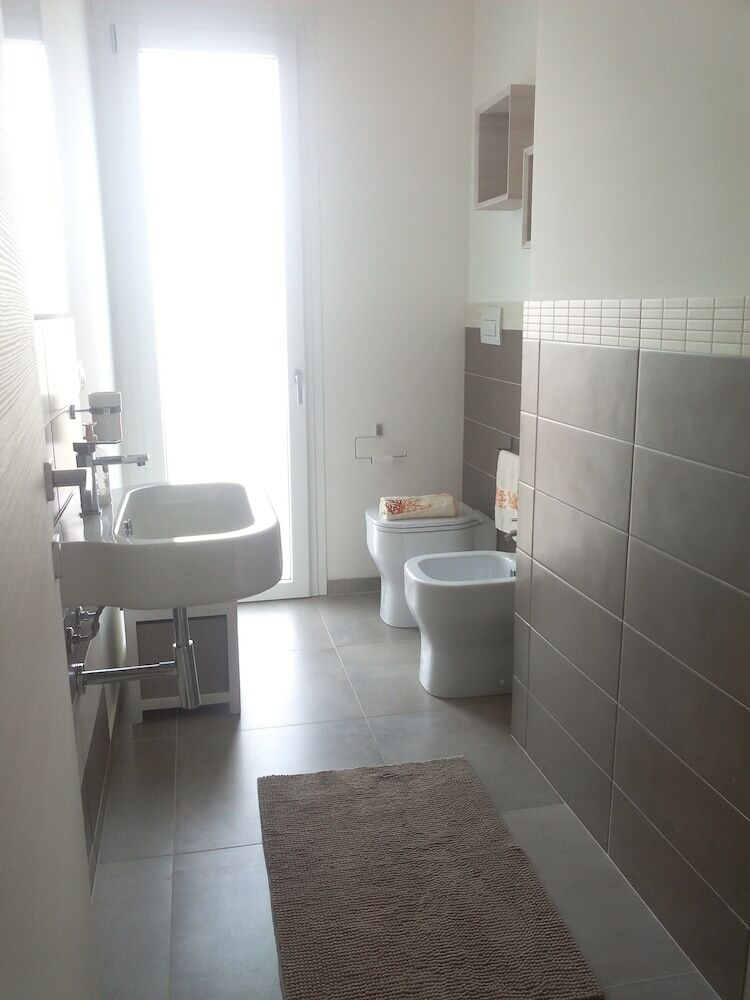 Apartamento Villa Eucalipto