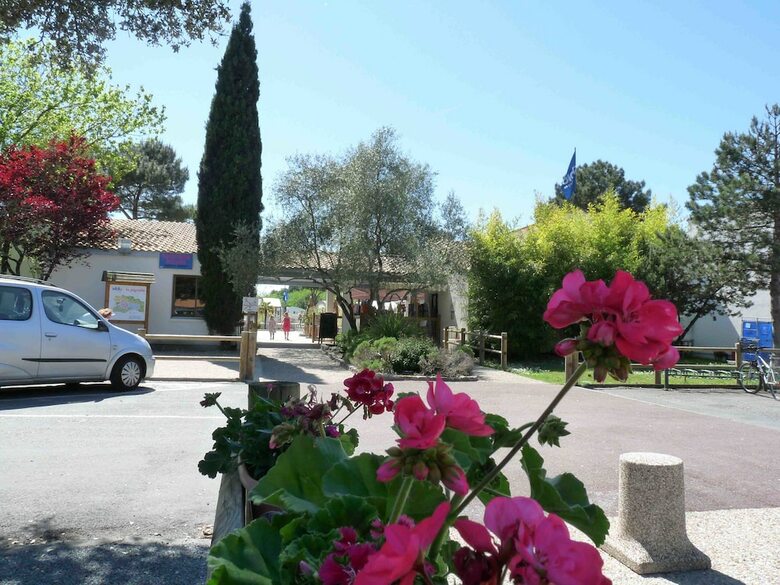 Plaisirs Nature � La Pignade