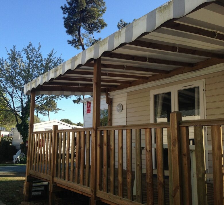 Plaisirs Nature � La Pignade