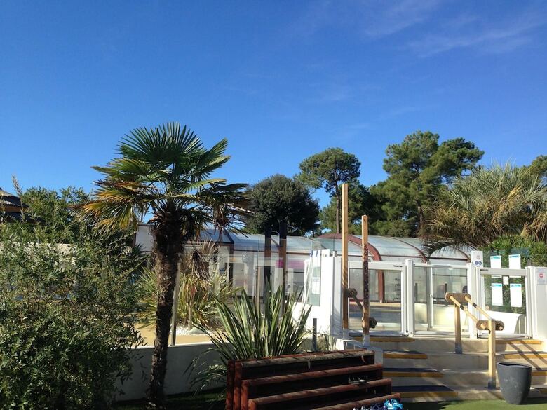 Plaisirs Nature � La Pignade