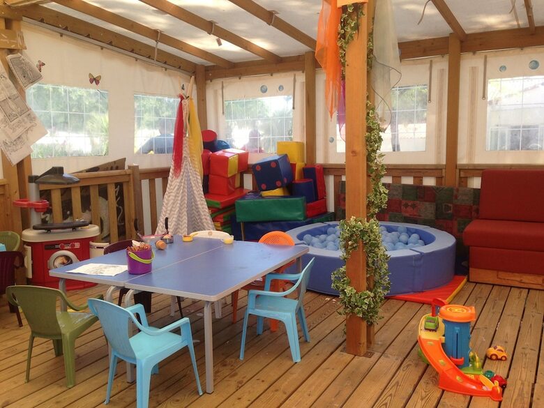 Plaisirs Nature � La Pignade