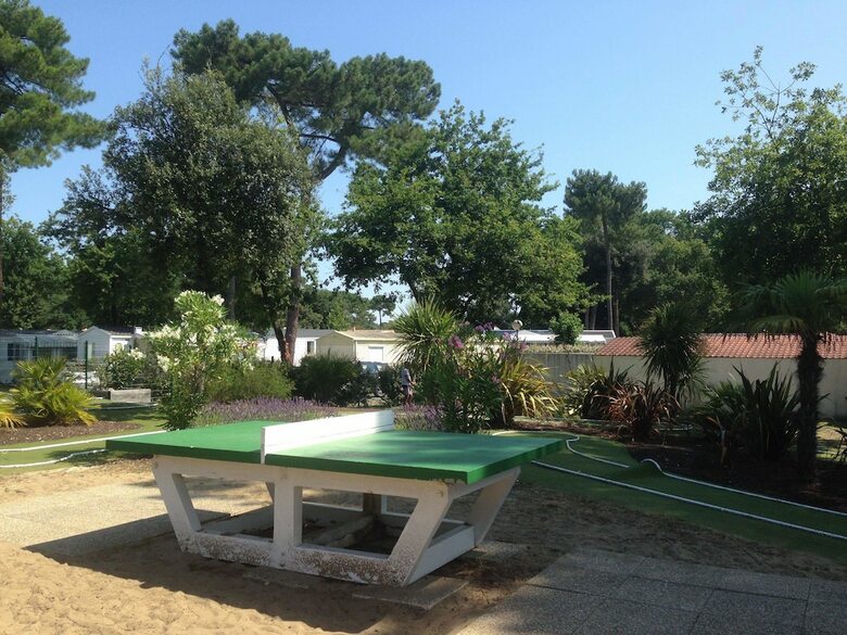 Plaisirs Nature � La Pignade