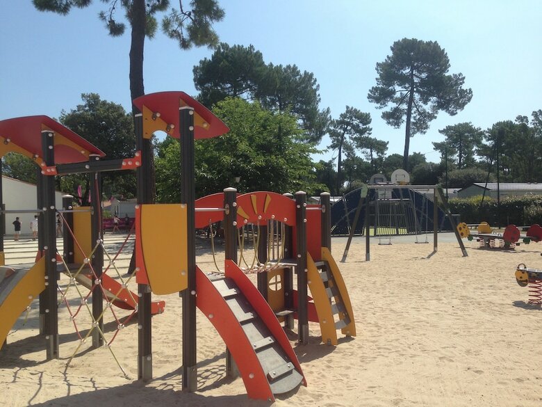 Plaisirs Nature � La Pignade