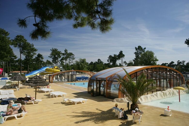 Plaisirs Nature � La Pignade