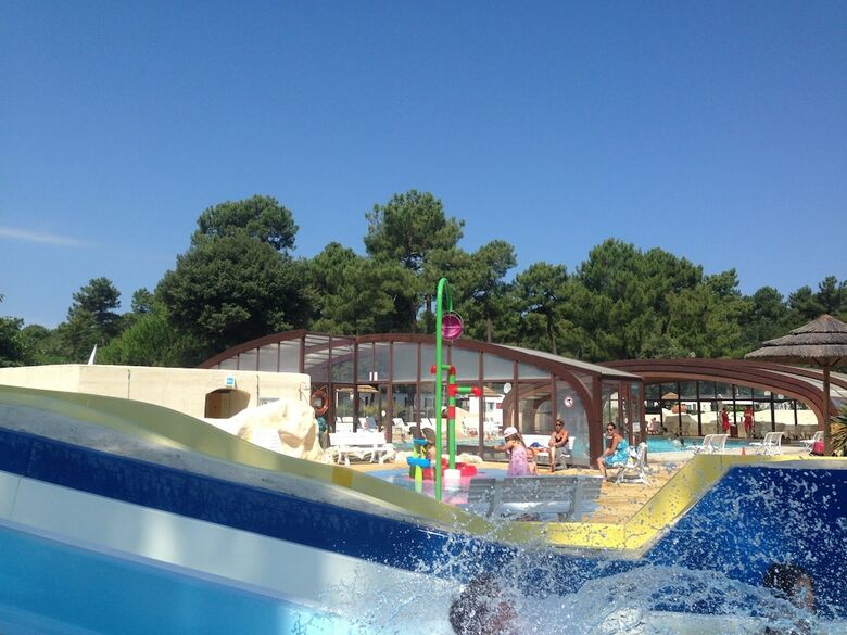 Plaisirs Nature � La Pignade