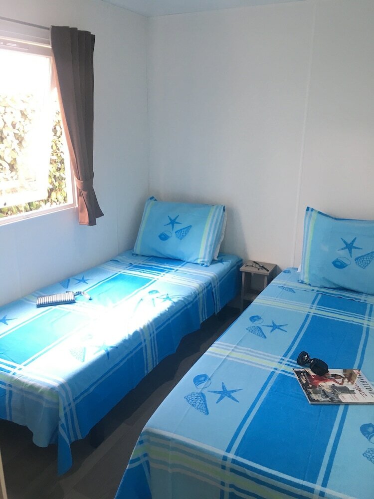 Plaisirs Nature � La Pignade