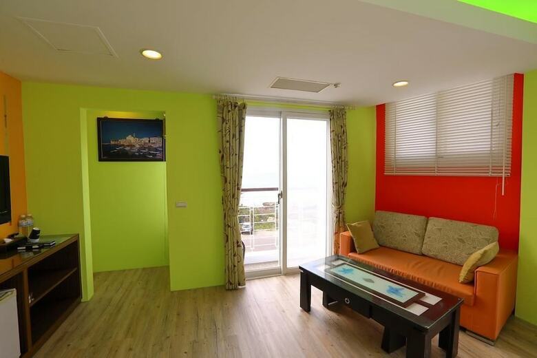 Bed & Breakfast Hang Hai B & B