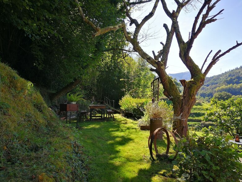 Agroturismo Casa Rural Pikukoborda II