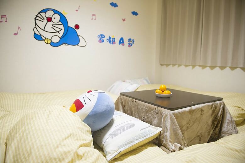 Hotel Dream-house