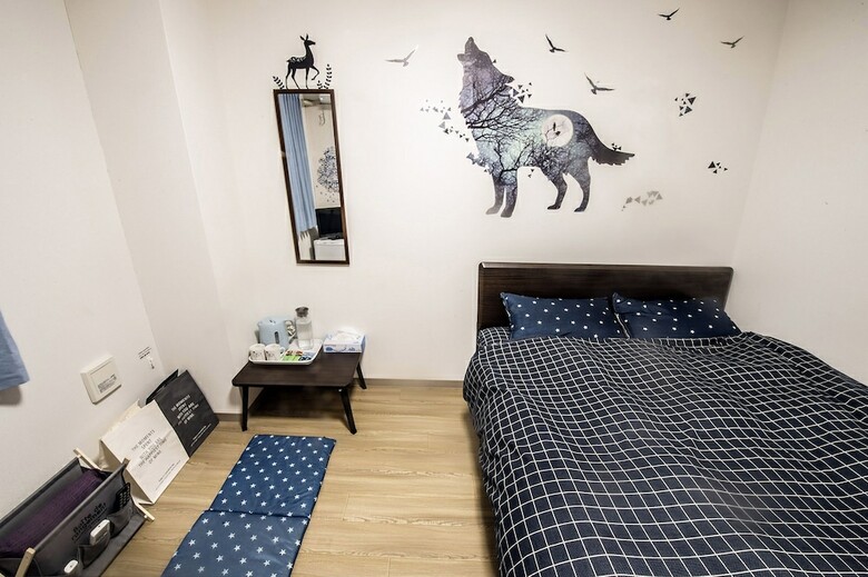 Hotel Dream-house