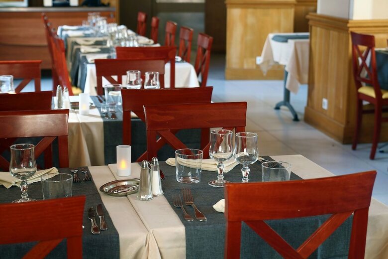 Hotel H�tel Le Prieur�