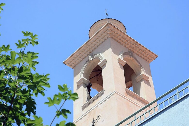 Hotel H�tel Le Prieur�