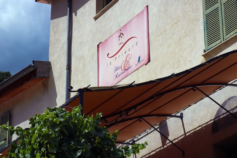 Hotel H�tel Le Prieur�