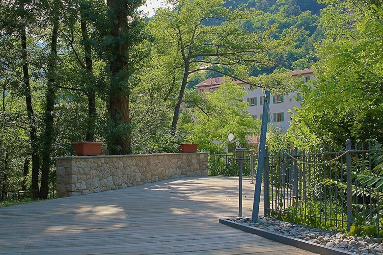 Hotel H�tel Le Prieur�