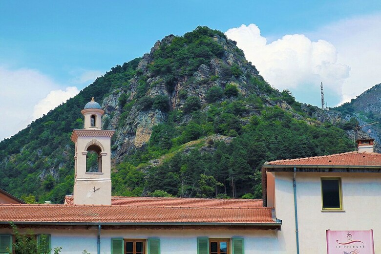 Hotel H�tel Le Prieur�
