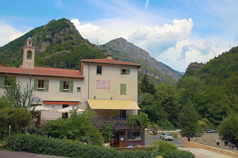 Hotel H�tel Le Prieur�
